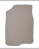 HONDA CIVIC X 2016-2021 7D LUXURY CAR FLOOR MAT