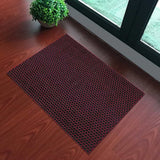 HONEYCOMB SMALL PRINTED MAT