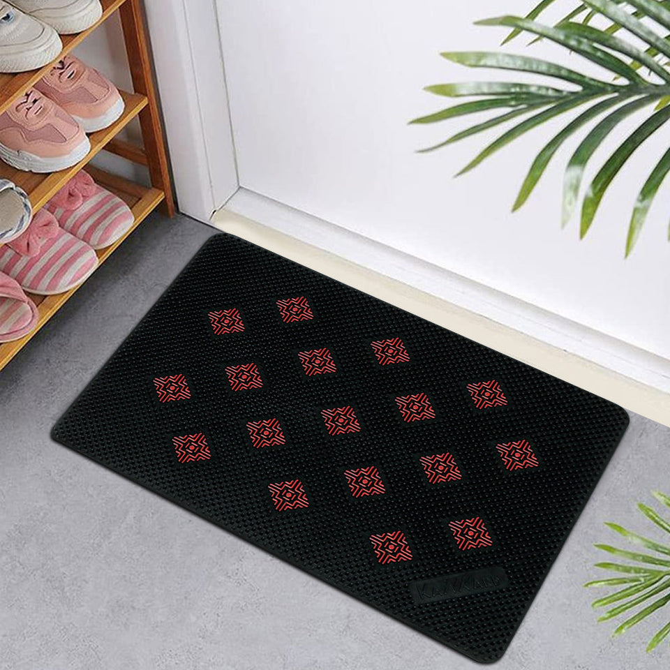 KANKARD DABBI PRINTED MAT