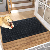 SMALL FLOOR CARE PRINTED MAT