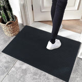 SALIKA PRINTED DOOR MAT