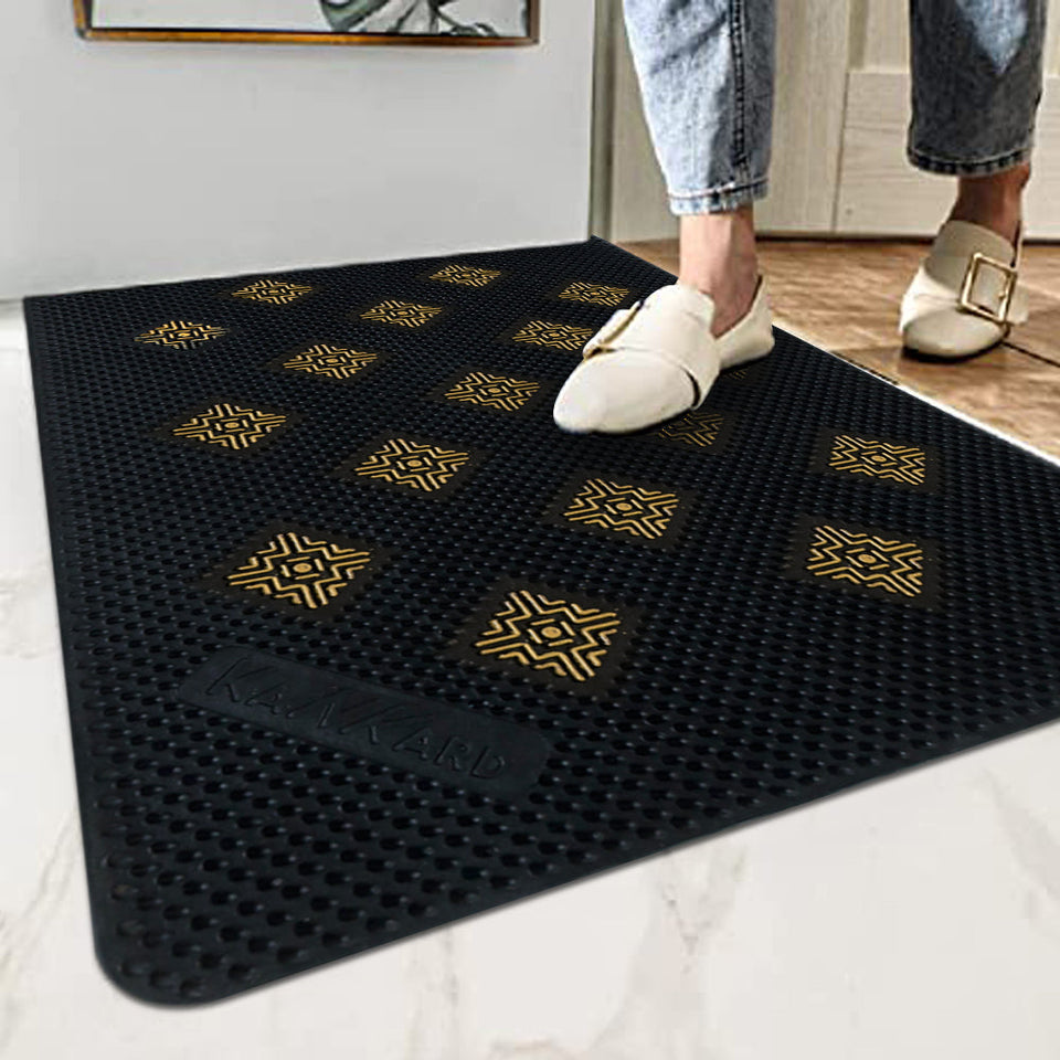 KANKARD DABBI PRINTED MAT
