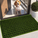 ENTRANCE Mat / Floor Care