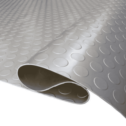 Rubber Flooring Anti-Skid Flooring / Multi purpose Flooring /Coin Mat