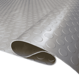 Rubber Flooring Anti-Skid Flooring / Multi purpose Flooring /Coin Mat
