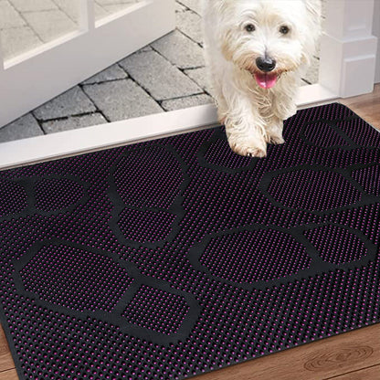 SHOES NAIL FULL PRINTED MAT