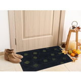 SHOES NAIL PRINTED MAT