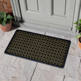 SMALL FLOOR CARE PRINTED MAT