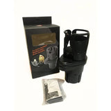 CAR WATER CUP HOLDER ASHTRAY (UNIVERSAL)