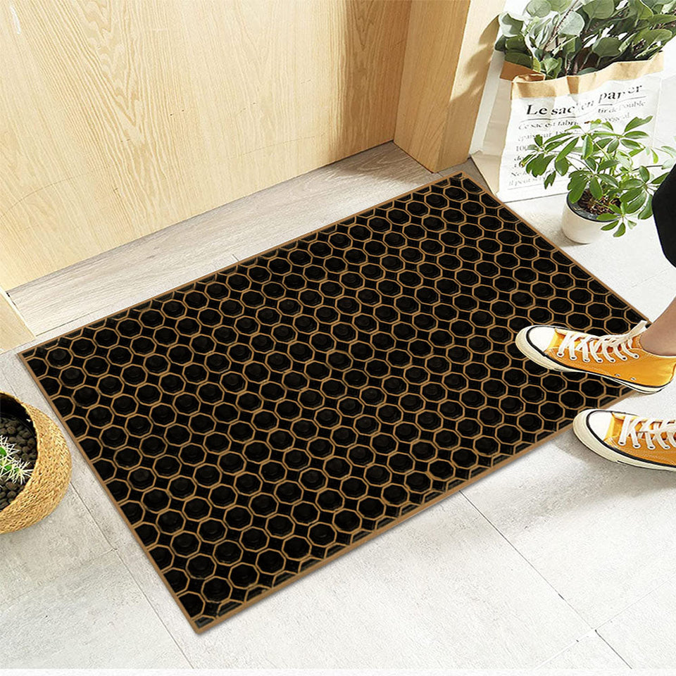 ENTRANCE Mat / Floor Care