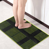 CROSS NAIL SQUARE PRINTED MAT