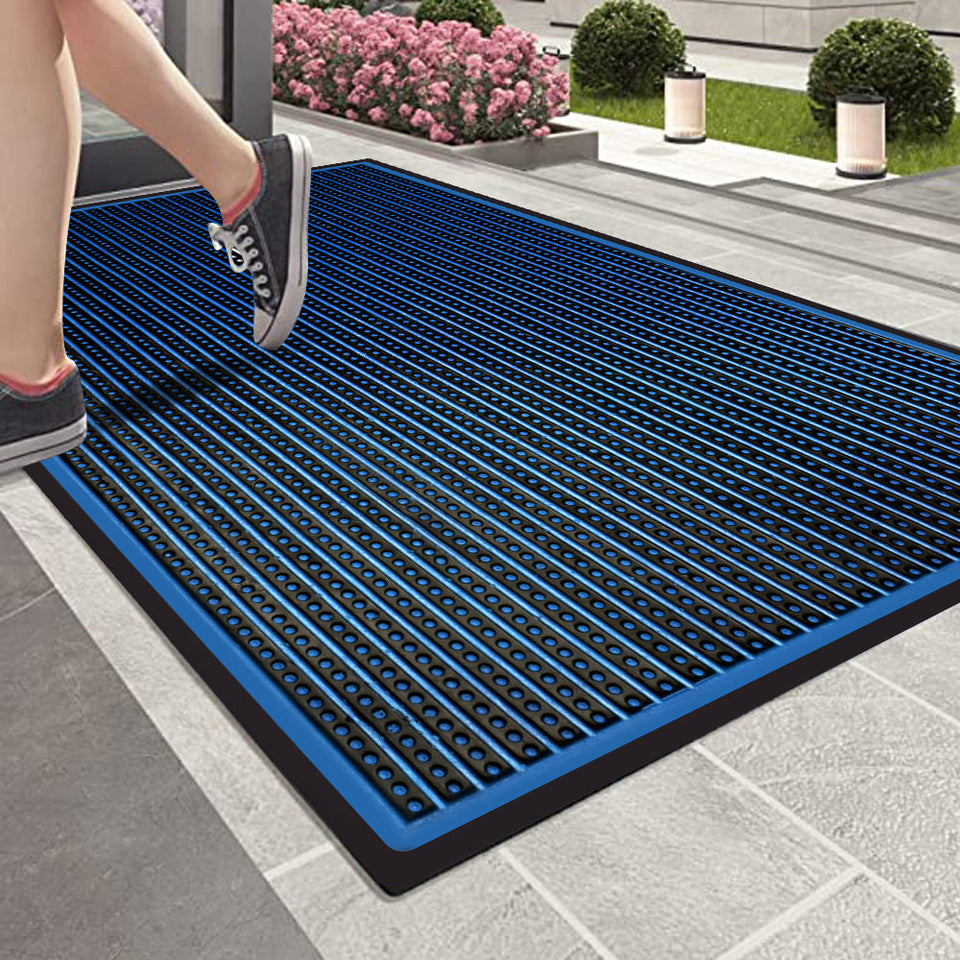 LUCKY NAIL PRINTED MAT