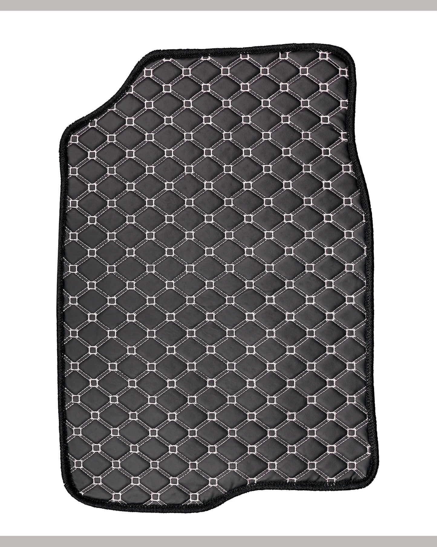 HONDA CIVIC X 2016-2021 7D LUXURY CAR FLOOR MAT