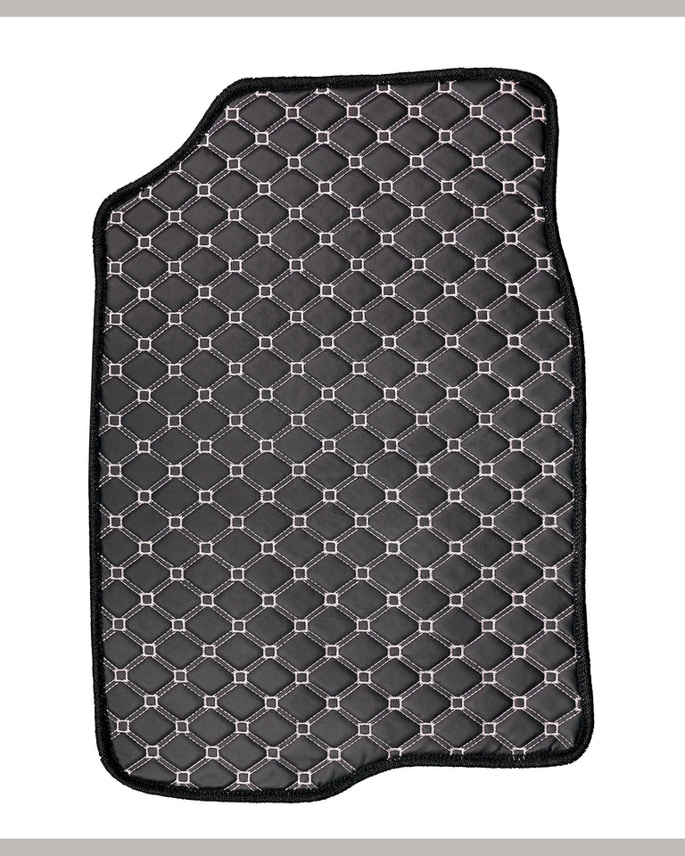 HONDA CIVIC X 2016-2021 7D LUXURY CAR FLOOR MAT