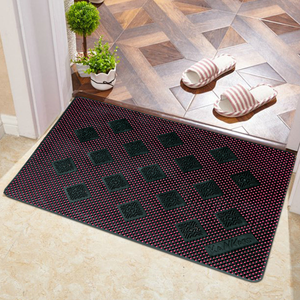 KANKARD FULL PRINTED MAT