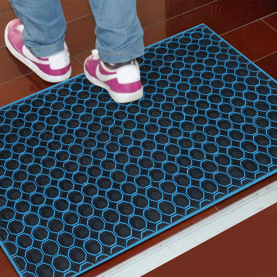 ENTRANCE Mat / Floor Care