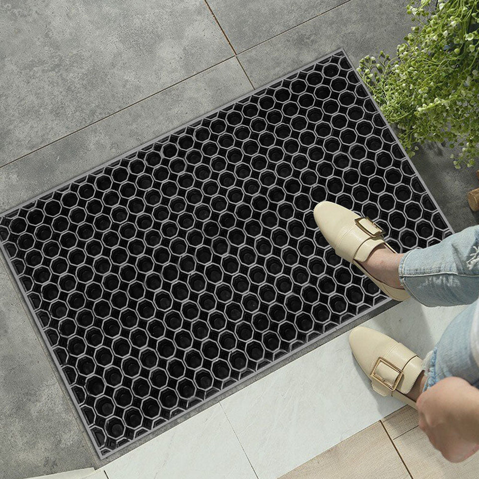 ENTRANCE Mat / Floor Care