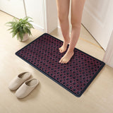 SMALL FLOOR CARE PRINTED MAT