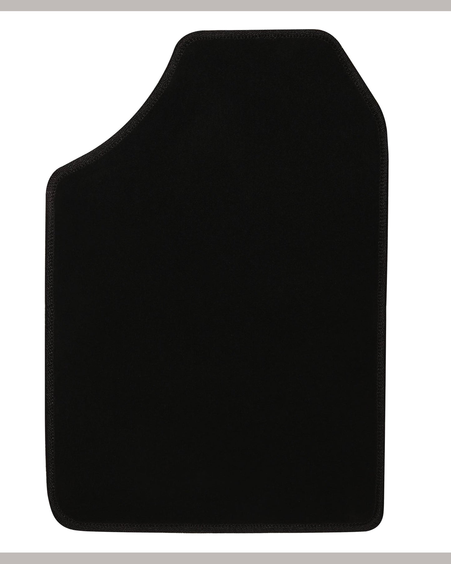 TOYOTA YARIS 2021-PRESENT EXECUTIVE CARPET CAR FLOOR MAT
