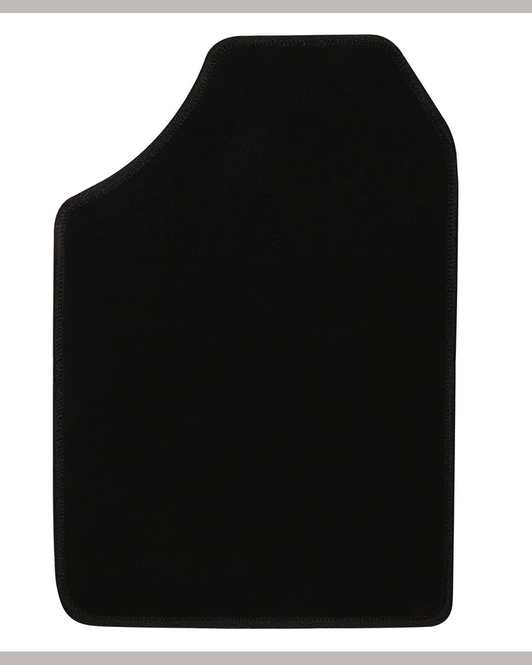 TOYOTA YARIS 2021-PRESENT EXECUTIVE CARPET CAR FLOOR MAT