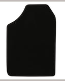 TOYOTA YARIS 2021-PRESENT EXECUTIVE CARPET CAR FLOOR MAT