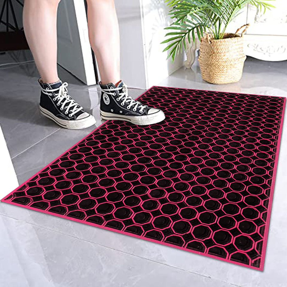 ENTRANCE Mat / Floor Care