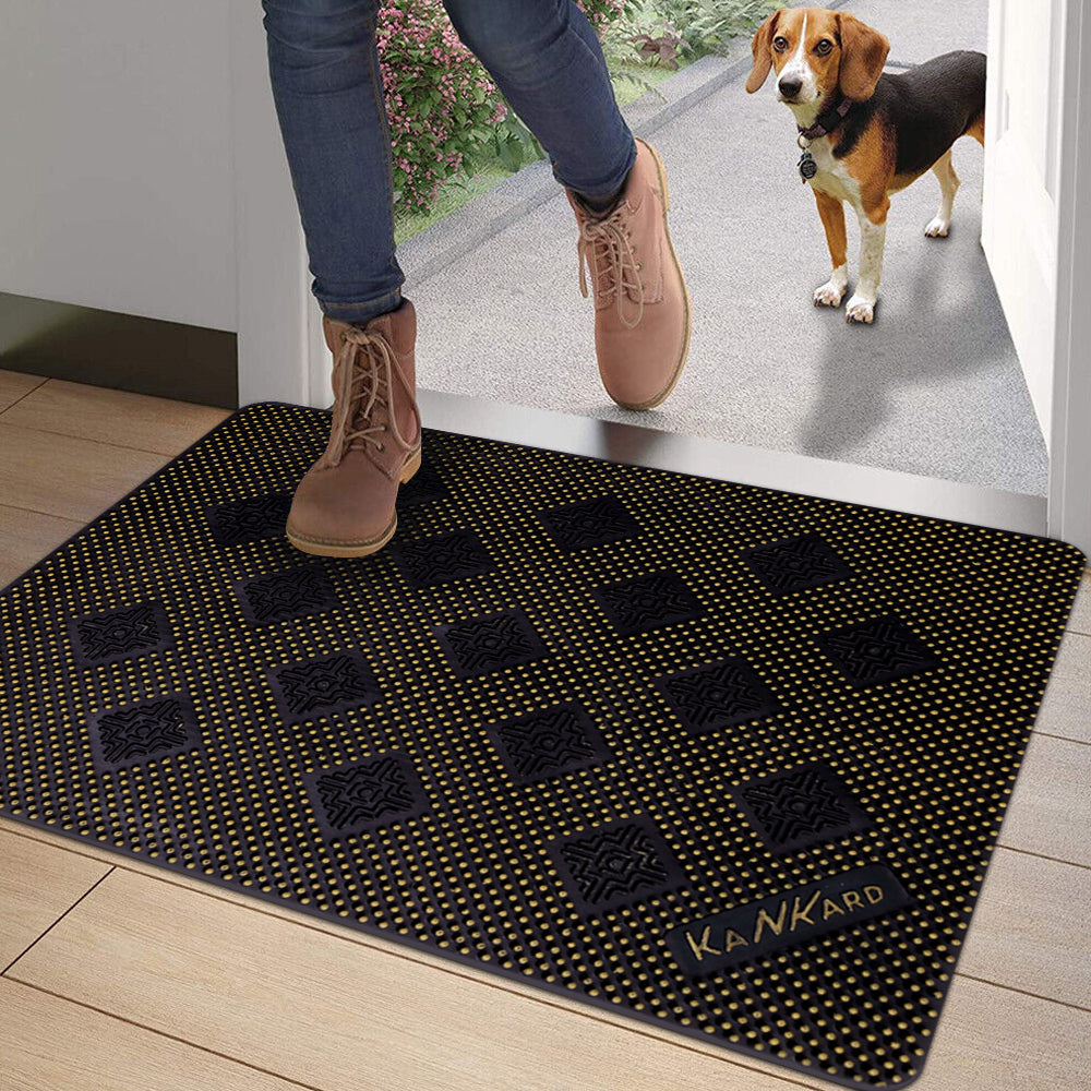 KANKARD FULL PRINTED MAT