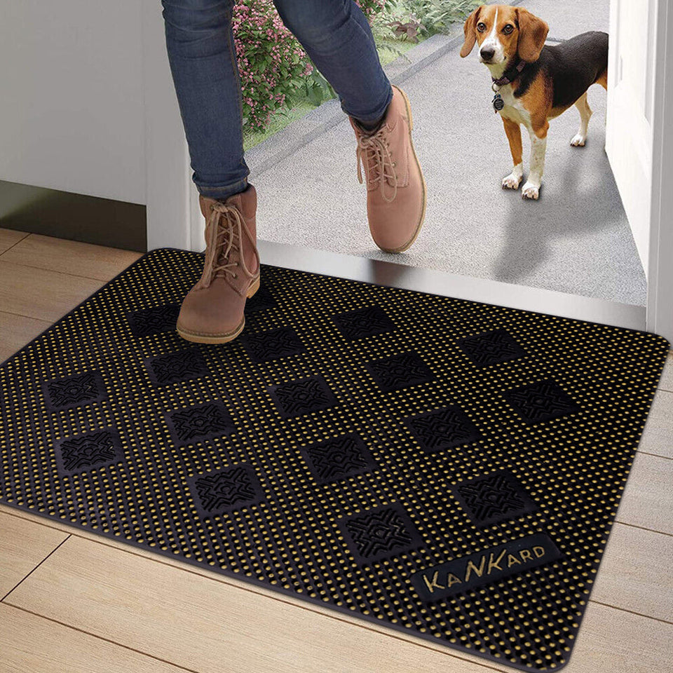 KANKARD FULL PRINTED MAT
