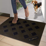 KANKARD FULL PRINTED MAT