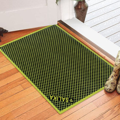 SALIKA PRINTED DOOR MAT