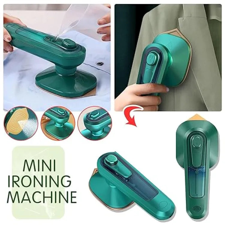 Portable Travel Iron