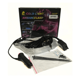 5 PIECE COLD ABMIANCE LIGHT WITH APP (UNIVERSAL)