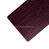 GEO COLOR PRINTED DOOR MAT