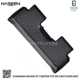 GWM HAVAL JOLION 9D TPE PLASTIC FLOOR MAT