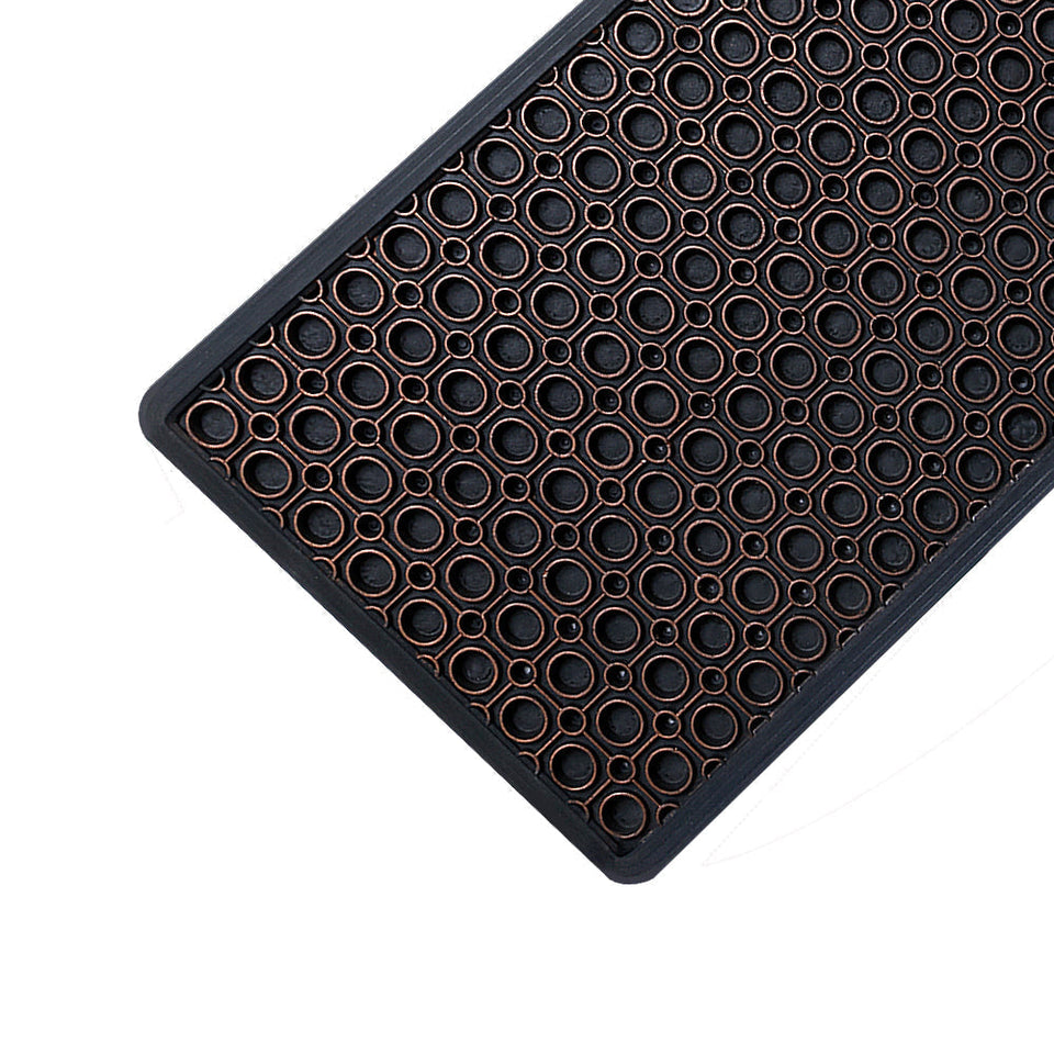 SMALL FLOOR CARE PRINTED MAT