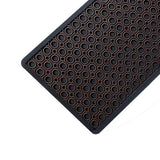 SMALL FLOOR CARE PRINTED MAT