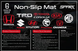 HYUNDAI ANTI SLIP DASHBOARD NON-SLIP MATS