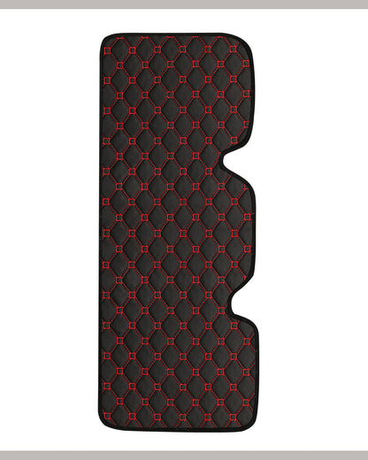 TOYOTA FORTUNER 2014-PRESENT 7D LUXURY CAR FLOOR MAT