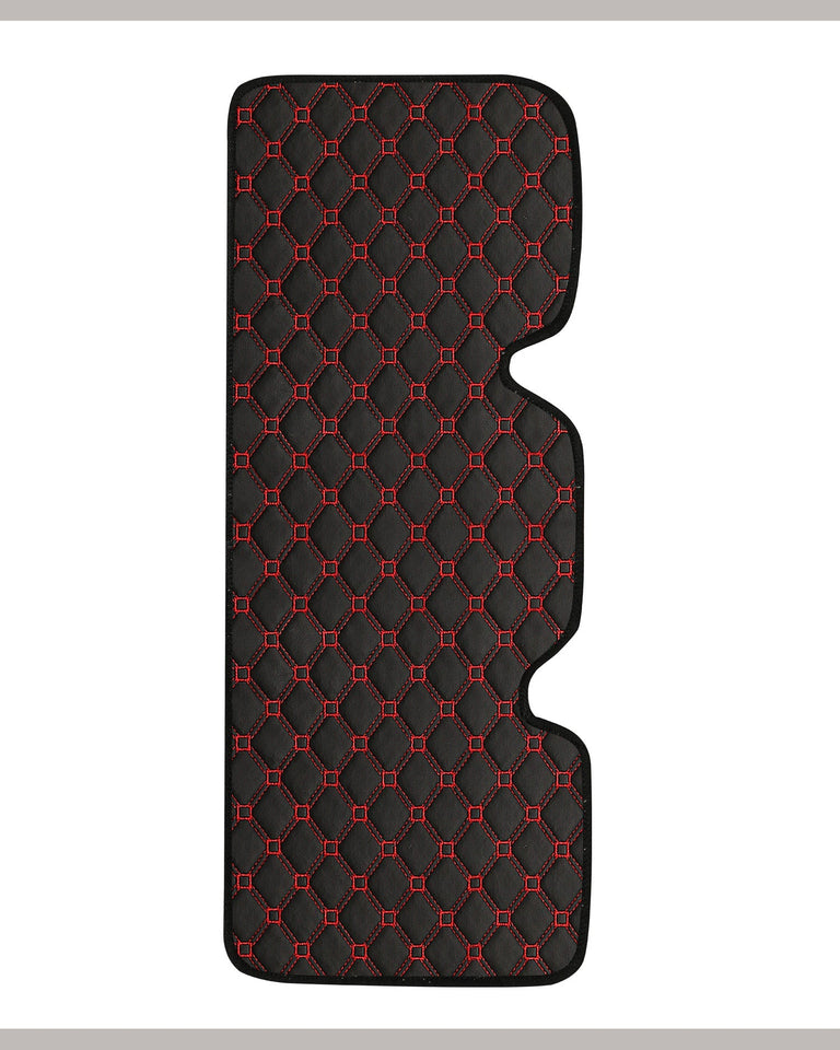 TOYOTA FORTUNER 2014-PRESENT 7D LUXURY CAR FLOOR MAT