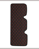 TOYOTA FORTUNER 2014-PRESENT 7D LUXURY CAR FLOOR MAT