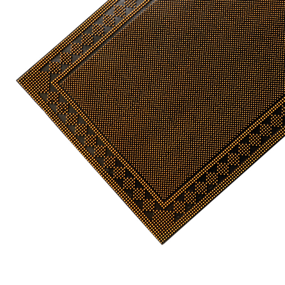 GOGO COLOR PRINTED MAT