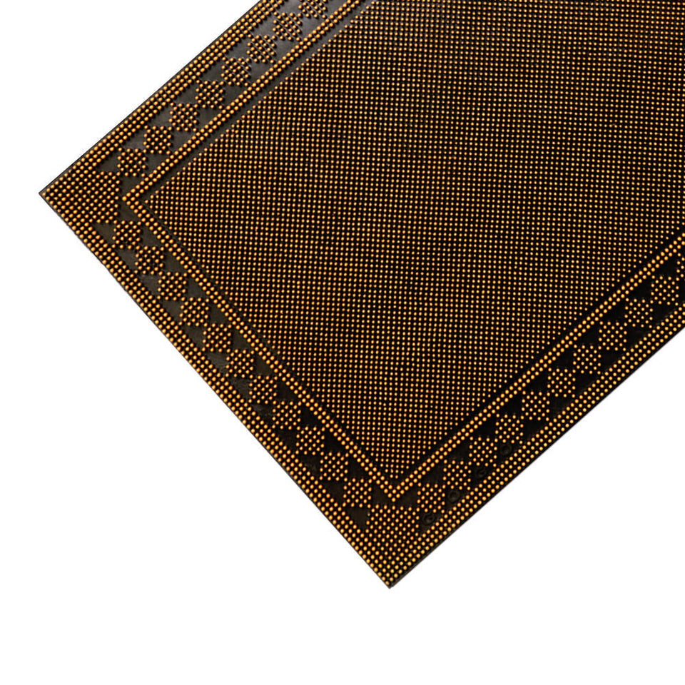 GOGO COLOR PRINTED MAT