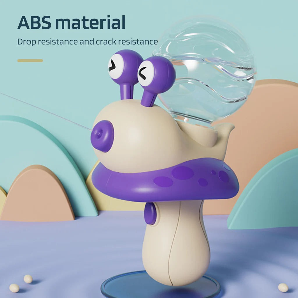 Snail Splash Water Blaster