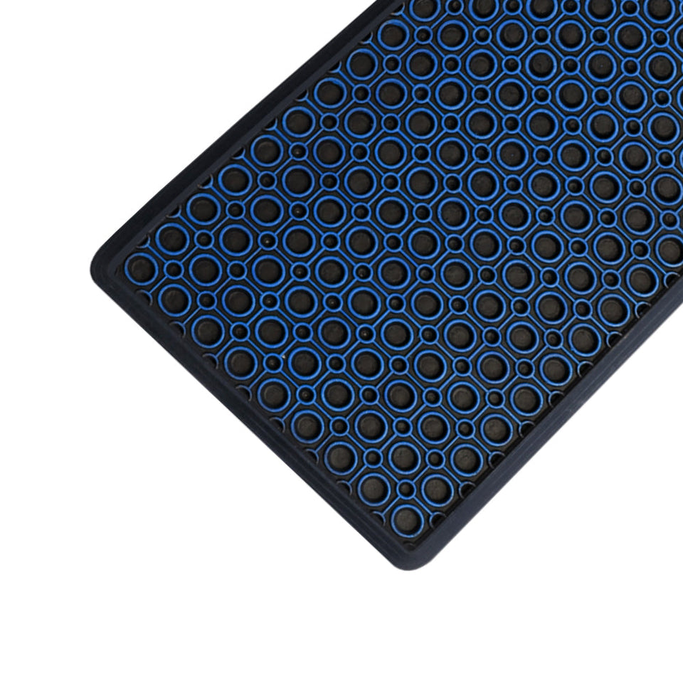 SMALL FLOOR CARE PRINTED MAT