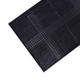 CROSS NAIL SQUARE PRINTED MAT