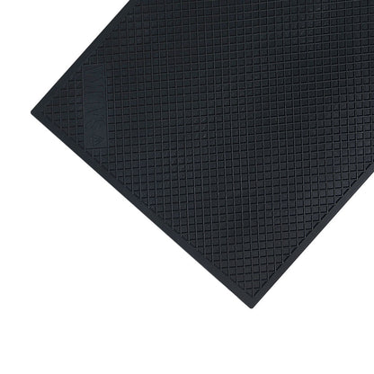 SALIKA PRINTED DOOR MAT