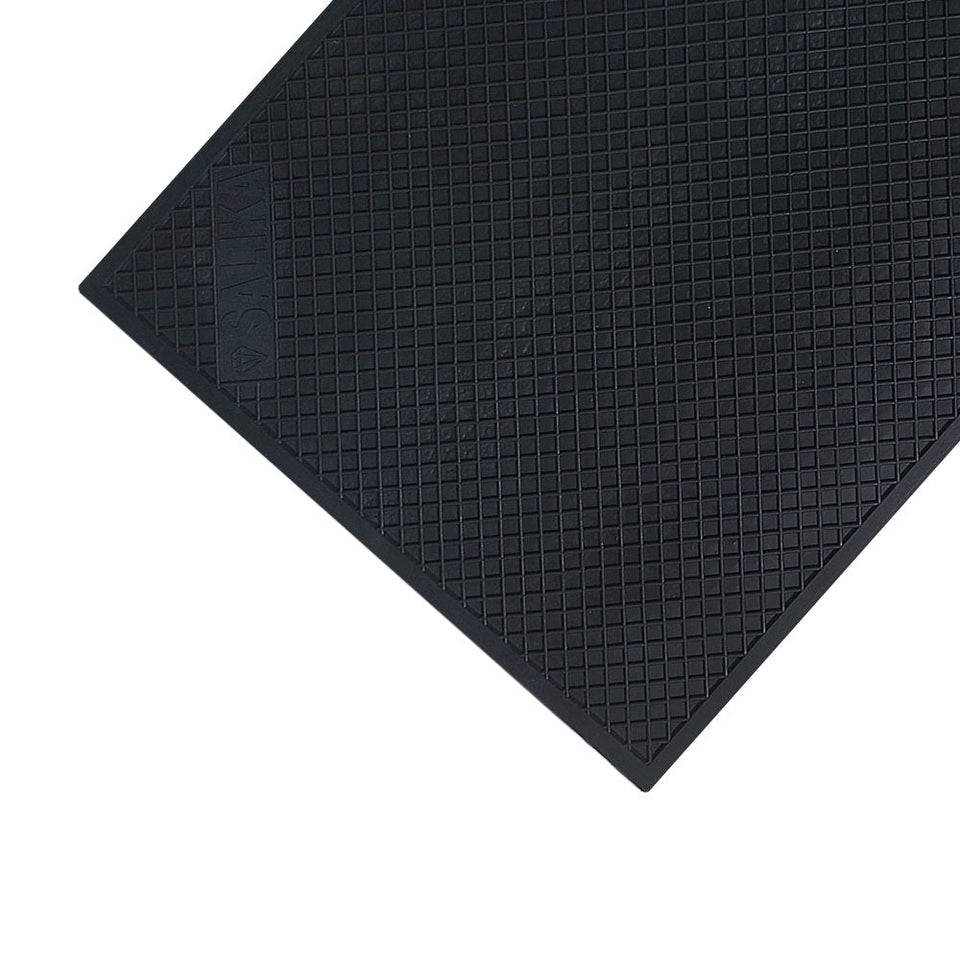 SALIKA PRINTED DOOR MAT
