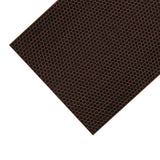 HONEYCOMB SMALL PRINTED MAT