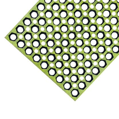 LONG LIFE PRINTED MAT