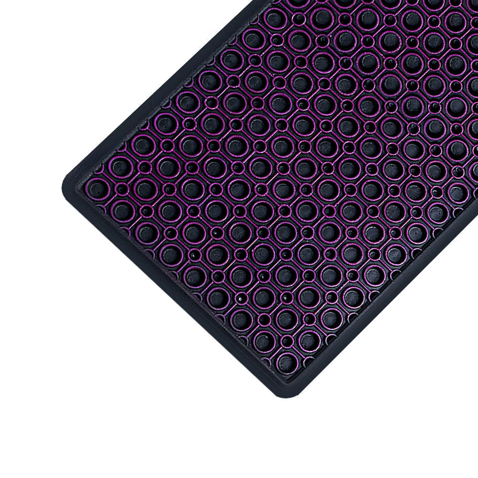 SMALL FLOOR CARE PRINTED MAT